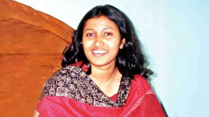 বুয়েট শিক্ষার্থী সাবেকুন নাহার সনি
